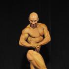 Jason  Russell - NPC Muscle Heat Championships 2011 - #1